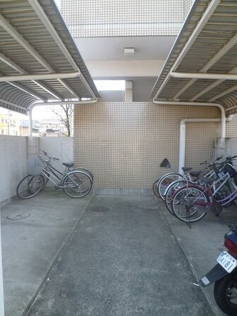 マルベリーコートの物件内観写真